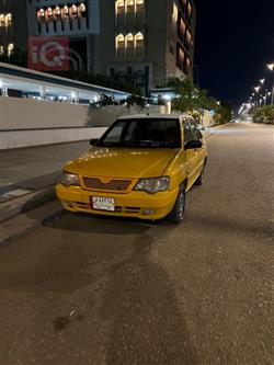 سايبا 132